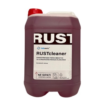 RustCleaner  ultrazvučni koncentrat za čišćenje (za rđu na metalima)